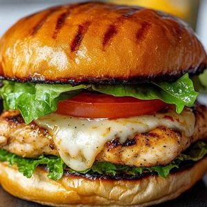 imagem do produto Big chicken