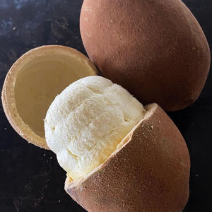 imagem do produto Cupuaçu com leite