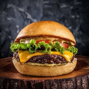 imagem do produto Burger big