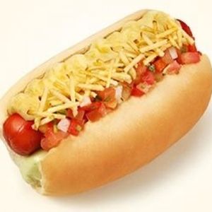 imagem do produto HOT DOG CLÁSSICO