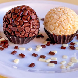 imagem do produto brigadeiro