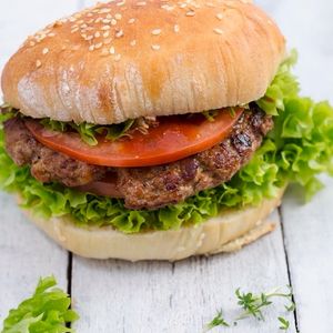 imagem do produto X salada