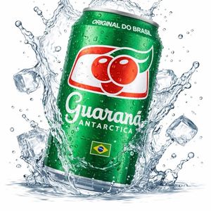 imagem do produto Guaraná lata 350ml