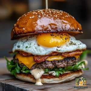 imagem do produto Big gourmet