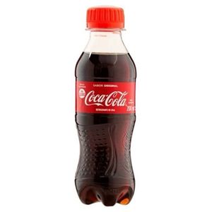 imagem do produto Coca mini