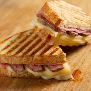 imagem do produto MISTO COM FILÉ MIGNON