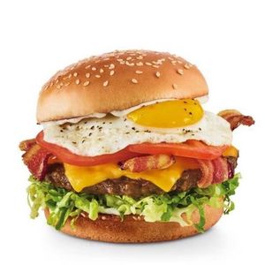 imagem do produto Fat burguer