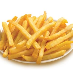 imagem do produto Porção de batata G 450g