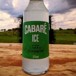 imagem do produto Cabaré Ice limão