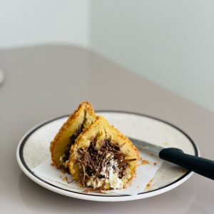 imagem do produto Coxinha de costela com cream cheese