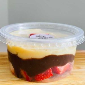 imagem do produto Bombom de morango