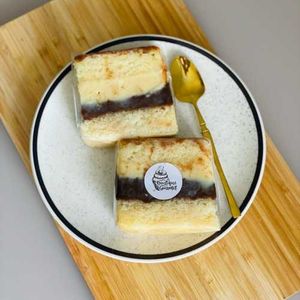 imagem do produto Bolo gelado casadinho