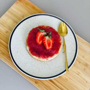 imagem do produto Cheesecake de morango