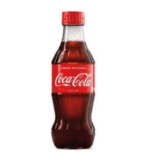 imagem do produto Coca cola 250ml