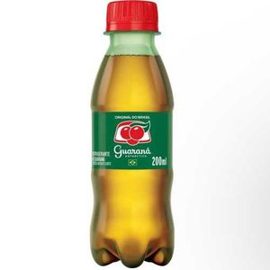 imagem do produto Guaraná antarctica 200ml