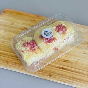 imagem do produto Pão delícia parmabacon (3 unidades)