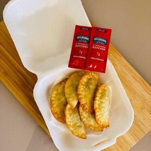 imagem do produto Kit lanche 2 - 10 pastéis