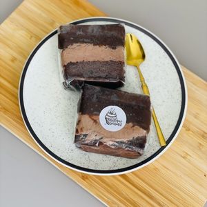 imagem do produto Bolo gelado chocomousse 