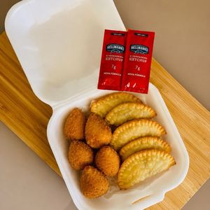 imagem do produto Kit sortidinhos