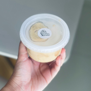 imagem do produto Capuccino cremoso 250ml