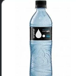 imagem do produto Agua com gás 