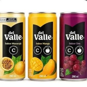 imagem do produto Suco Del Valle 