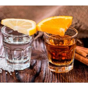 imagem do produto Dose de cachaça