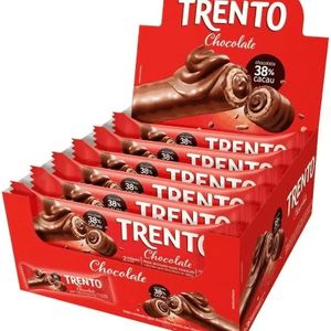 imagem do produto Trento Morango /chocolate 
