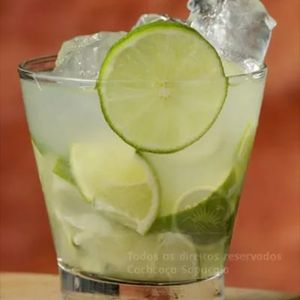 imagem do produto Caipirinhas