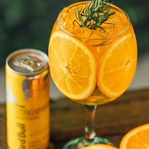 imagem do produto Gin tropical 