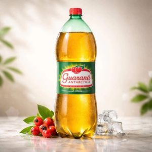 imagem do produto Guaraná Antártica 