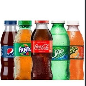 imagem do produto Refrigerante 200ml