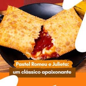 imagem do produto PASTEL ROMEU E JULIETA