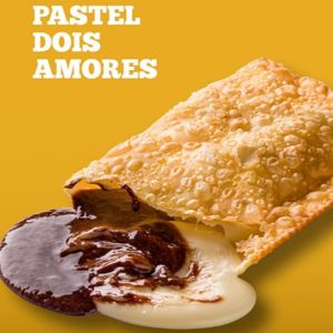 imagem do produto PASTEL 2 AMORES