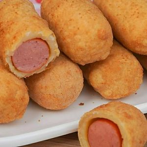 imagem do produto ENROLADINHO
