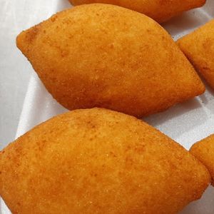 imagem do produto BOLINHO DE CARNE