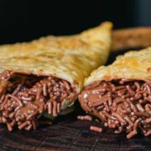 imagem do produto PASTEL BRIGADEIRO