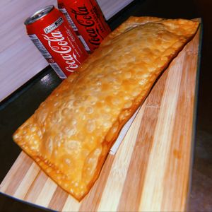 imagem do produto PASTELÃO CARNE MOÍDA