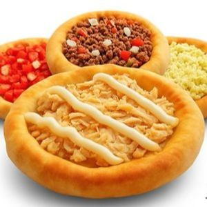 imagem do produto ESFIHA PIZZA