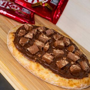 imagem do produto ESFIHA KIT KAT