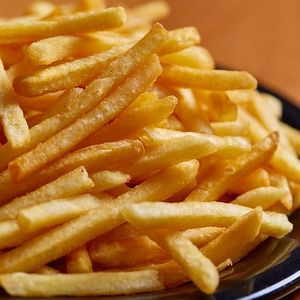 imagem do produto BATATA FRITA