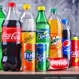 imagem do produto REFRIGERANTE