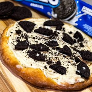 imagem do produto ESFIHA OREO