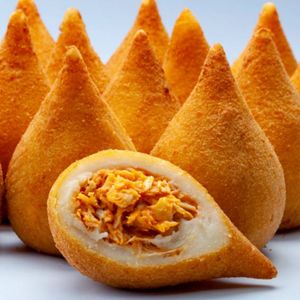 imagem do produto COXINHA DE FRANGO