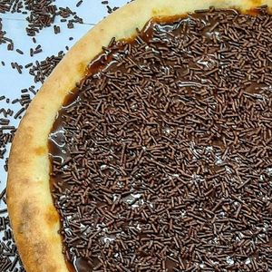 imagem do categoria PIZZAS DOCES