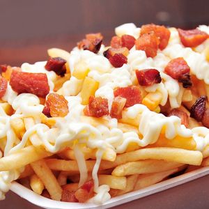 imagem do produto BATATA RECHEADA 1