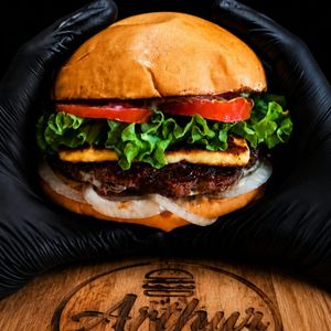 imagem do produto ONE BURGUER