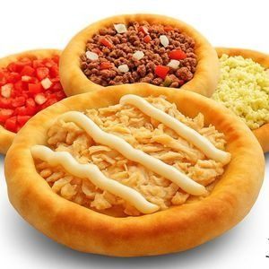 imagem do produto ESFIHA CALABRESA