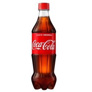 imagem do produto Coca Cola 600ml