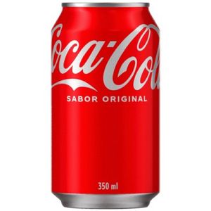 imagem do produto Coca Cola Lata